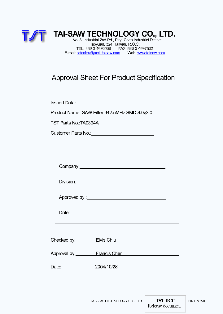 TA0394A_4744092.PDF Datasheet