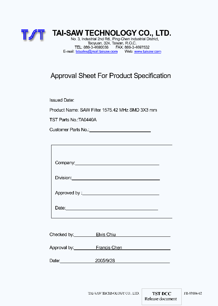 TA0440A_4596835.PDF Datasheet