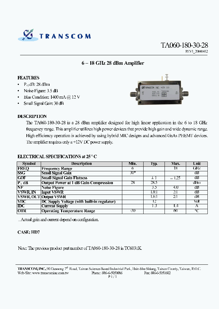 TA060-180-30-28_4802120.PDF Datasheet