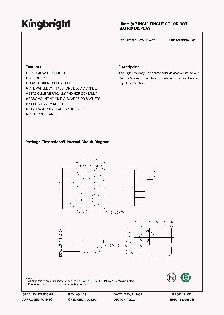 TA07-11EWA_4180972.PDF Datasheet