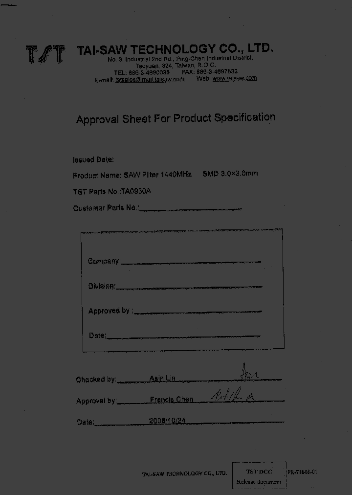 TA0930A_4754618.PDF Datasheet