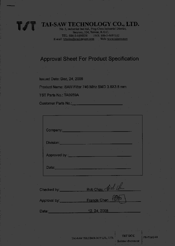 TA0959A_4747820.PDF Datasheet