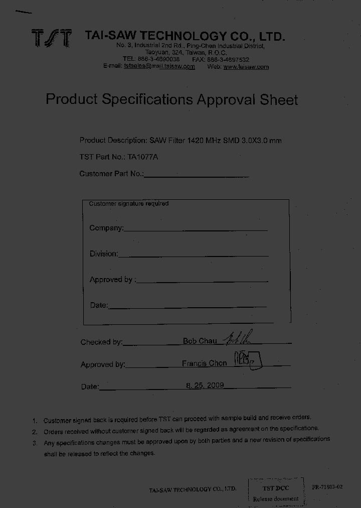 TA1077A_4556368.PDF Datasheet