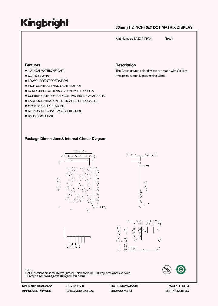 TA12-11GWA_4222261.PDF Datasheet