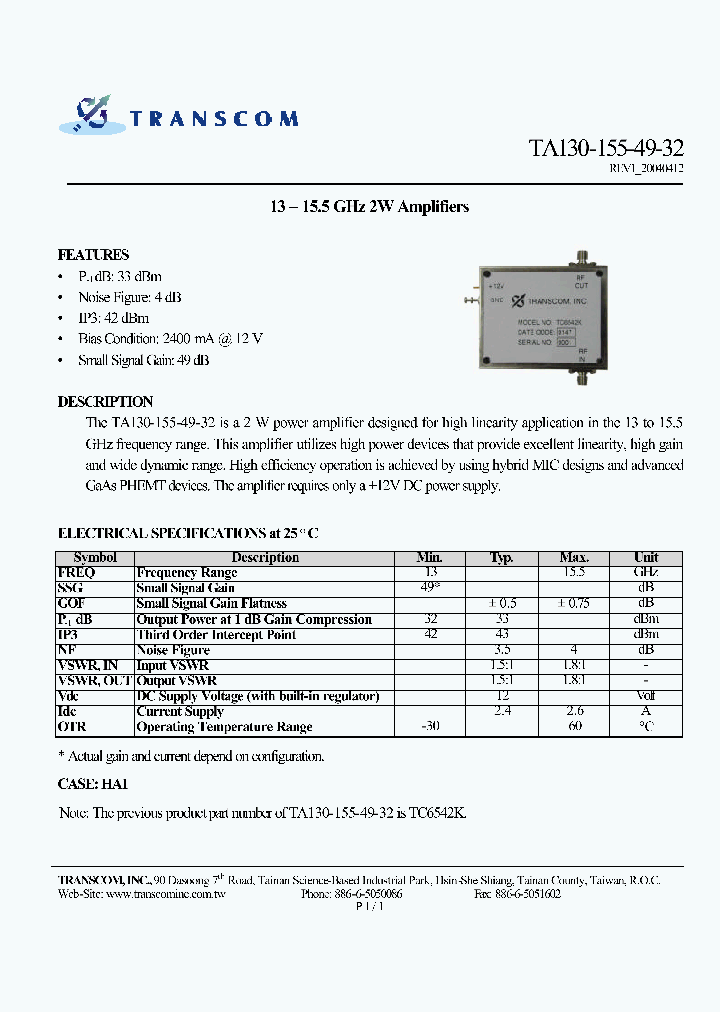 TA130-155-49-32_4787345.PDF Datasheet