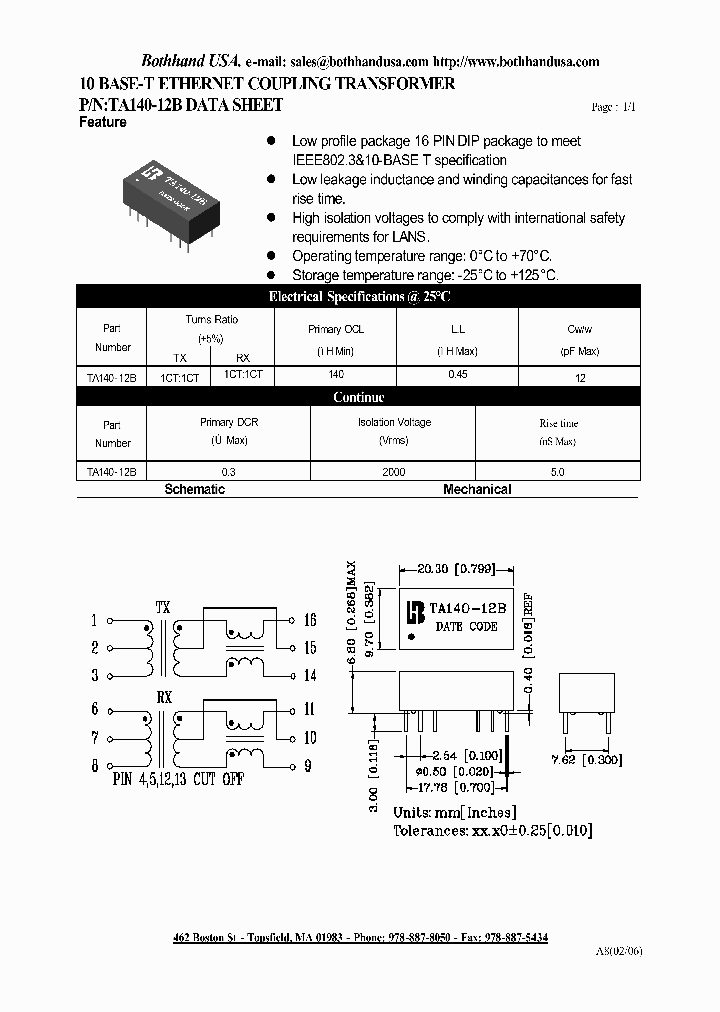 TA140-12B_4863294.PDF Datasheet