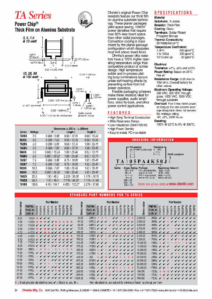 TA3050PA4K50FE_4463451.PDF Datasheet