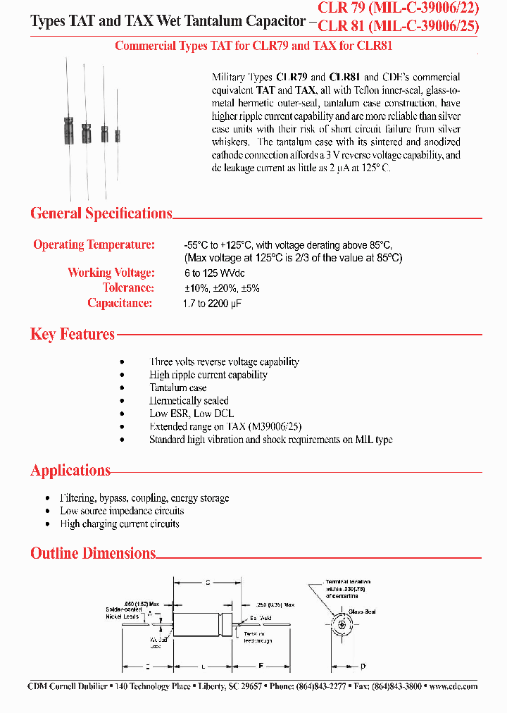 TAT167K05014_4458265.PDF Datasheet