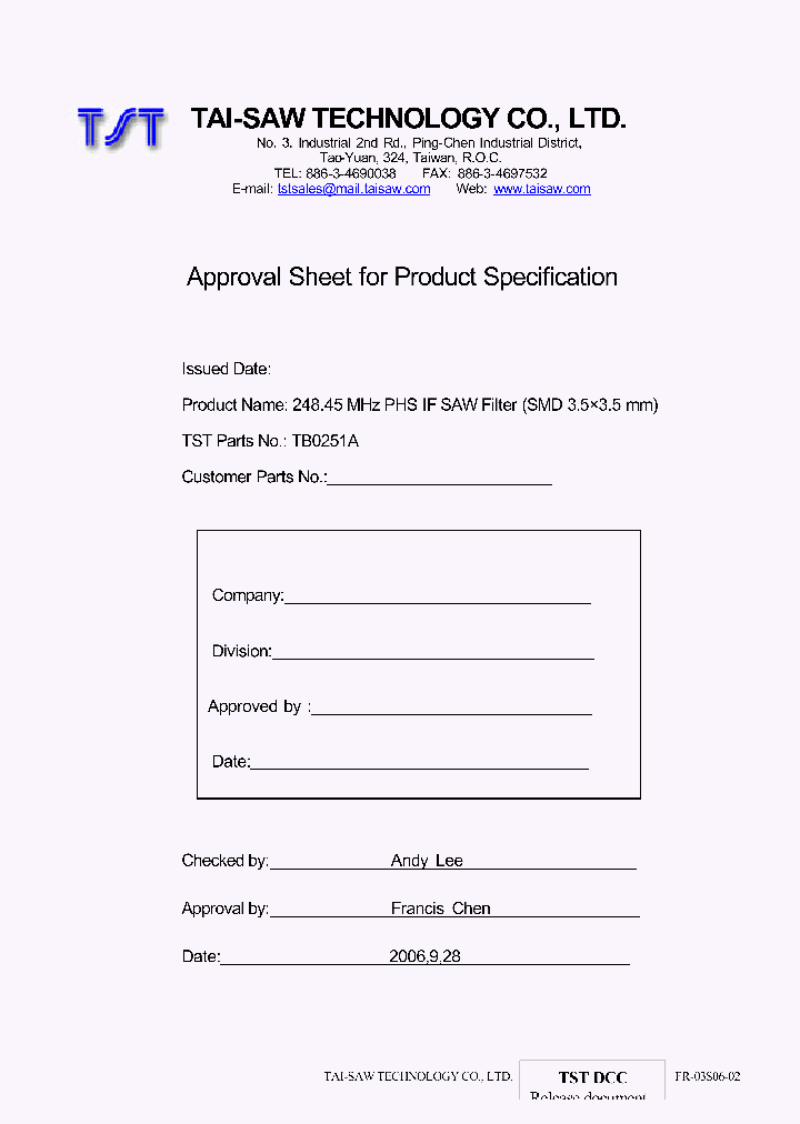 TB0251A_4780985.PDF Datasheet