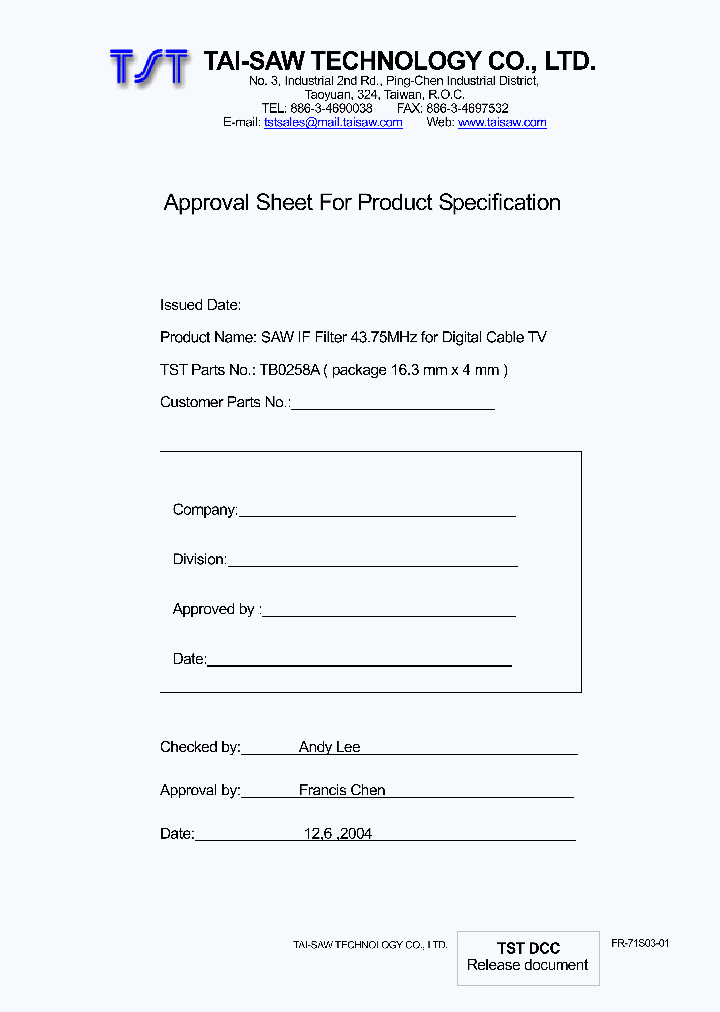 TB0258A_4783555.PDF Datasheet
