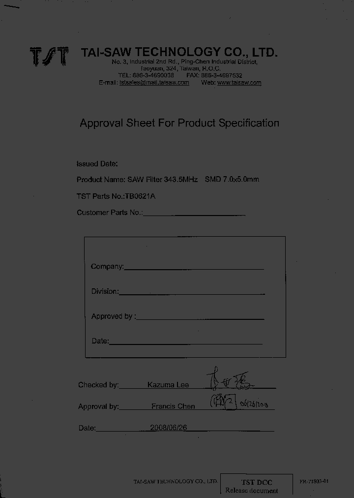 TB0621A_4702680.PDF Datasheet