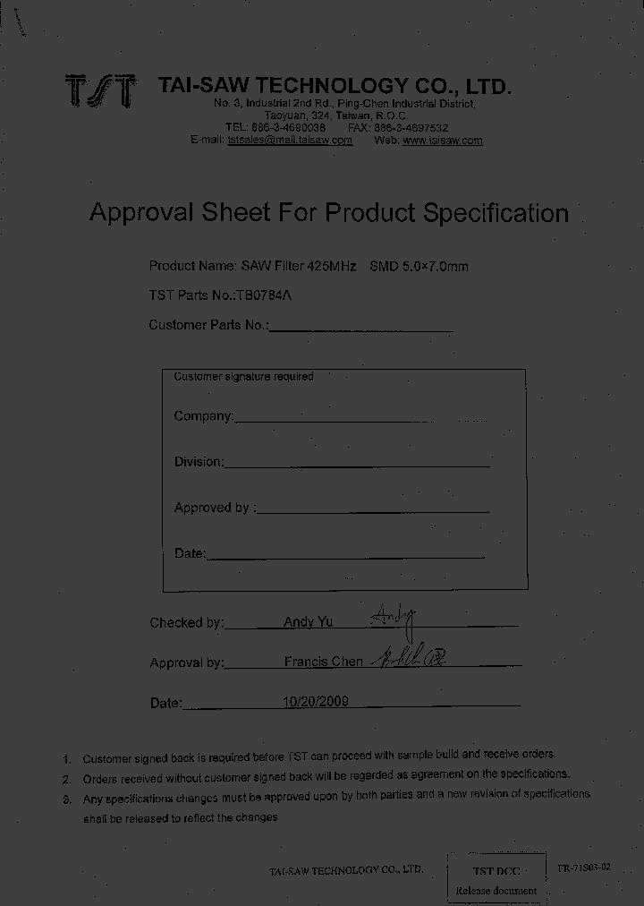 TB0784A_4644367.PDF Datasheet