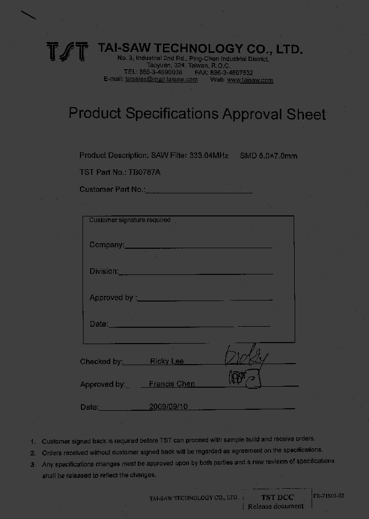 TB0787A_4857434.PDF Datasheet