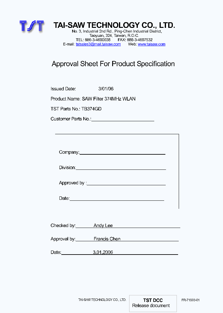 TB374GD_4660961.PDF Datasheet