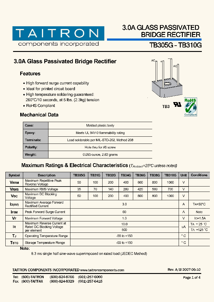 TB38G_4534502.PDF Datasheet