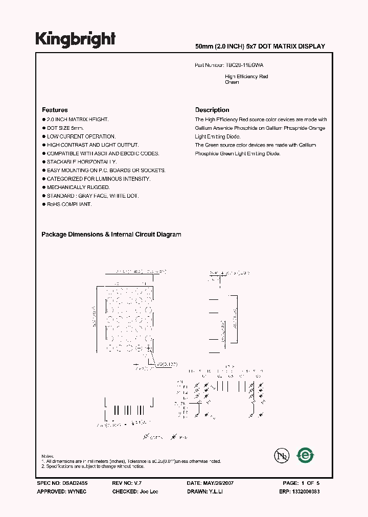 TBC20-11EGWA_4175800.PDF Datasheet