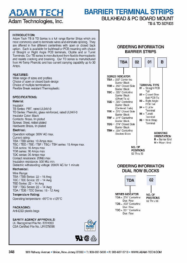 TBE0303B_4507090.PDF Datasheet