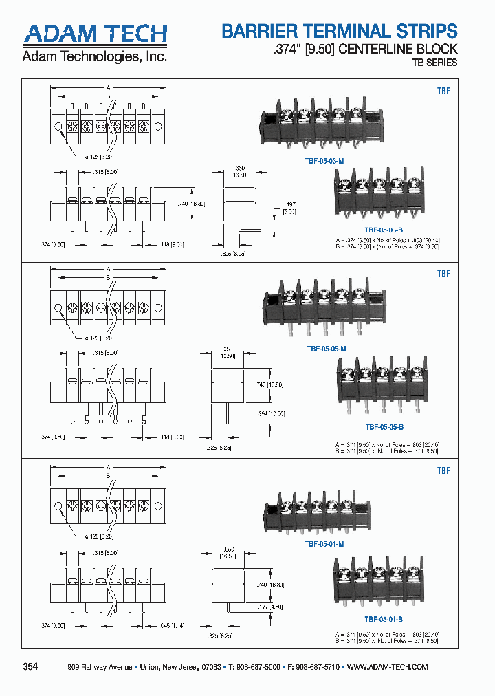 TBF-05-03-B_4492988.PDF Datasheet