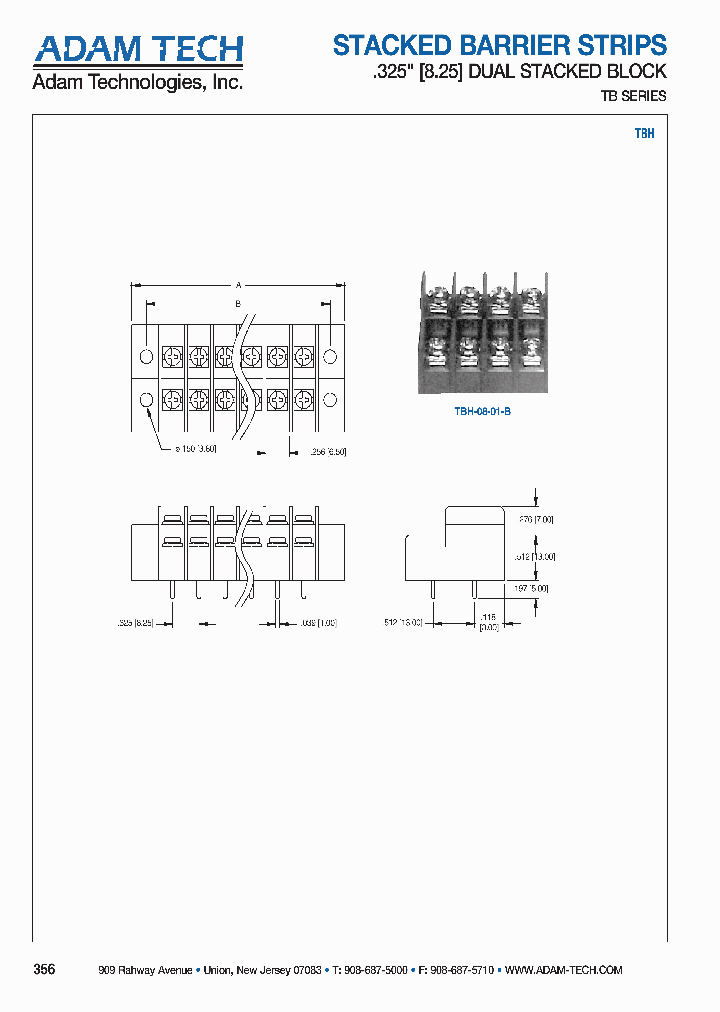 TBH-08-01-B_4652953.PDF Datasheet