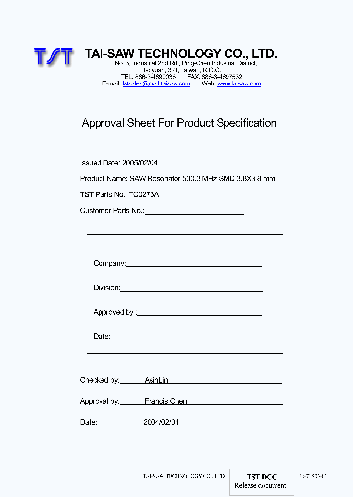 TC0273A_4840493.PDF Datasheet
