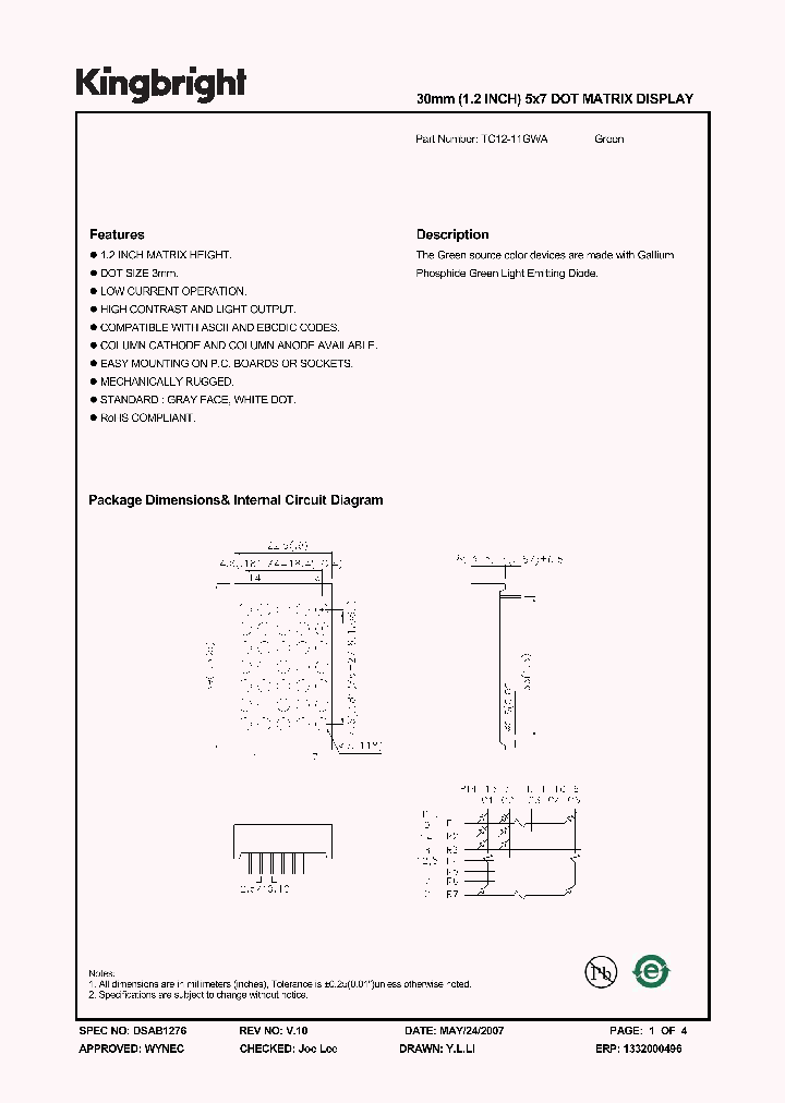 TC12-11GWA_4864688.PDF Datasheet
