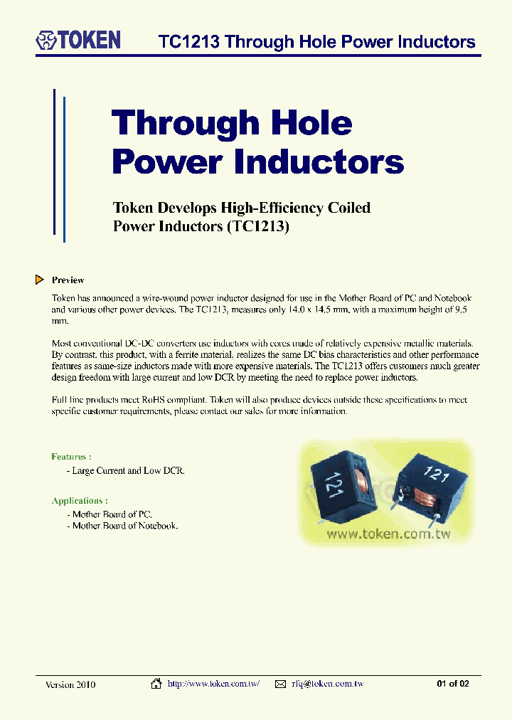 TC1213_4625993.PDF Datasheet