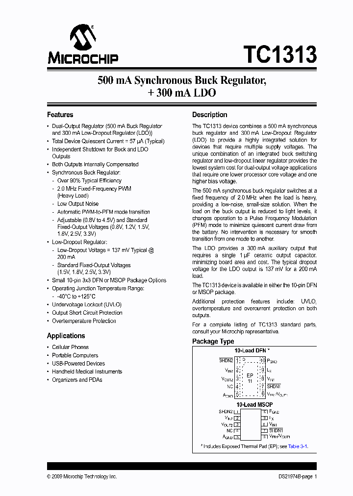 TC1313-ZP0EMF_4531703.PDF Datasheet