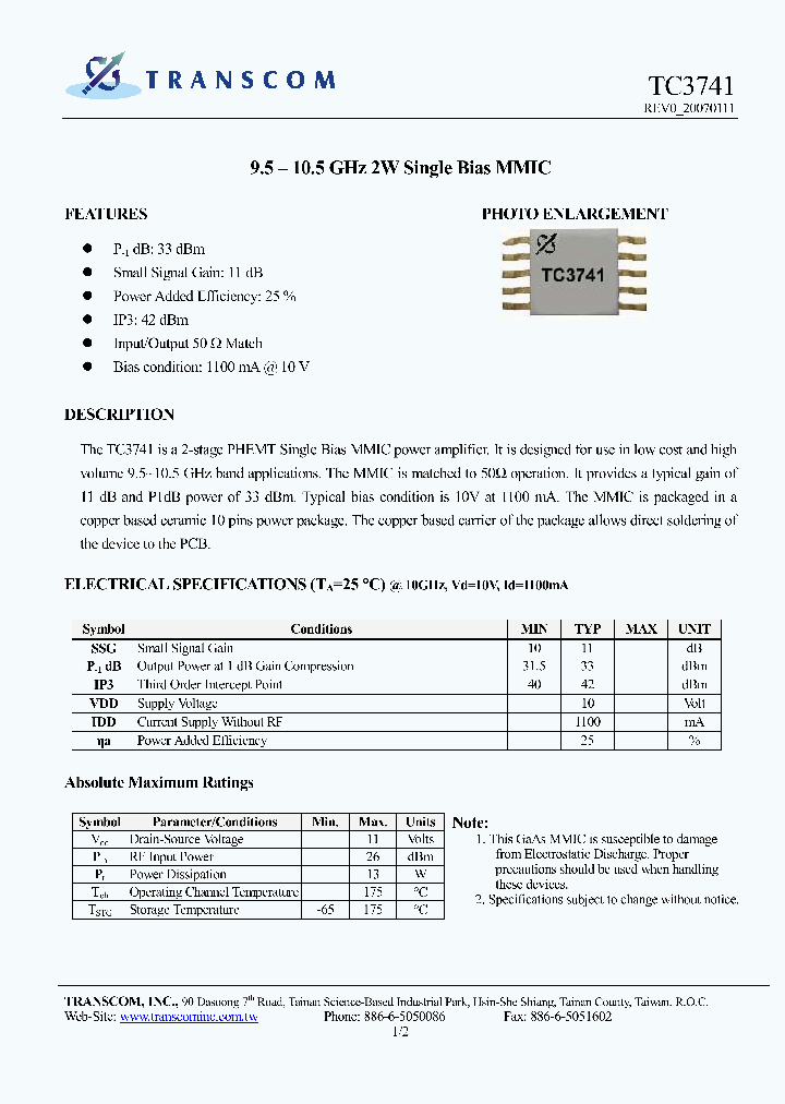 TC3741_4802083.PDF Datasheet