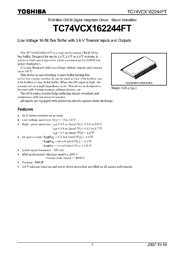 TC74VCX162244FT07_4268310.PDF Datasheet