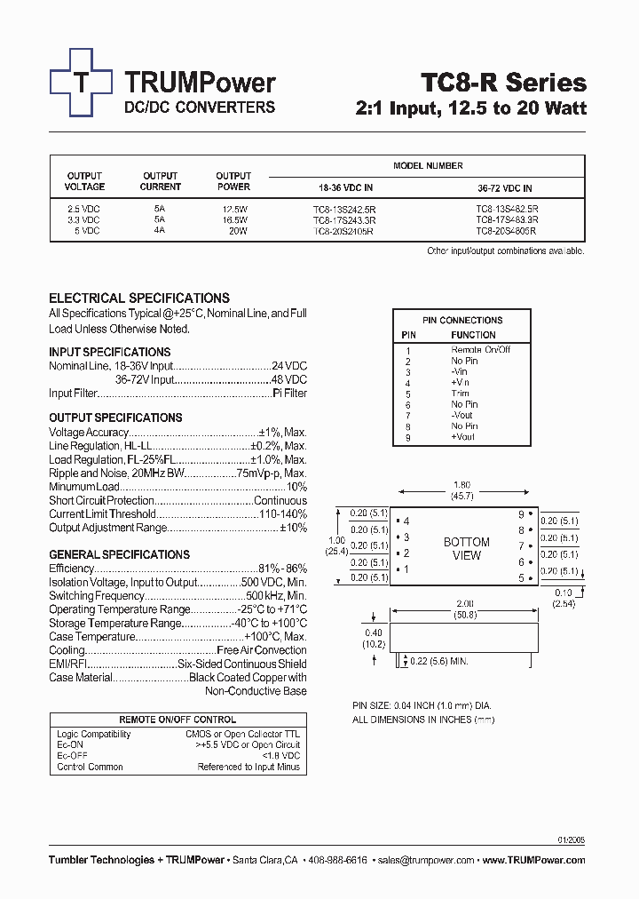 TC8-13S2425R_4457495.PDF Datasheet