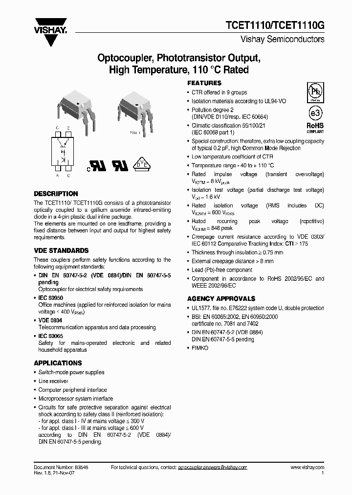 TCET111007_4787253.PDF Datasheet