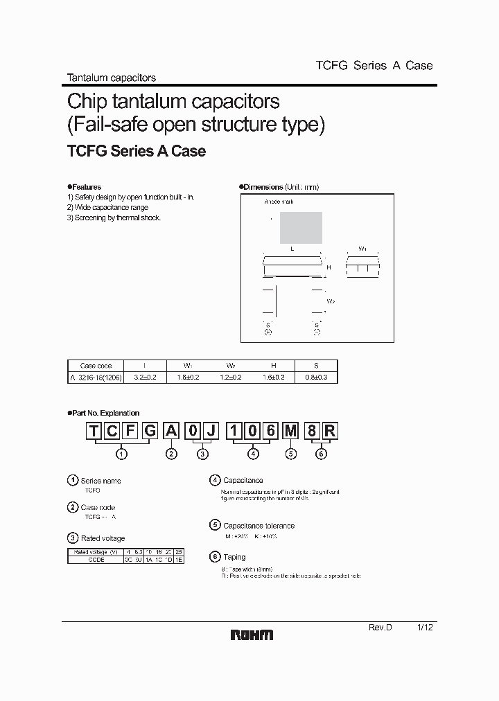 TCFGA0G105K8R_4505206.PDF Datasheet