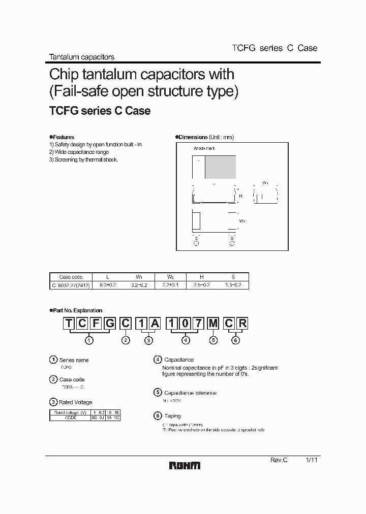 TCFGC0G107MCR_4516542.PDF Datasheet