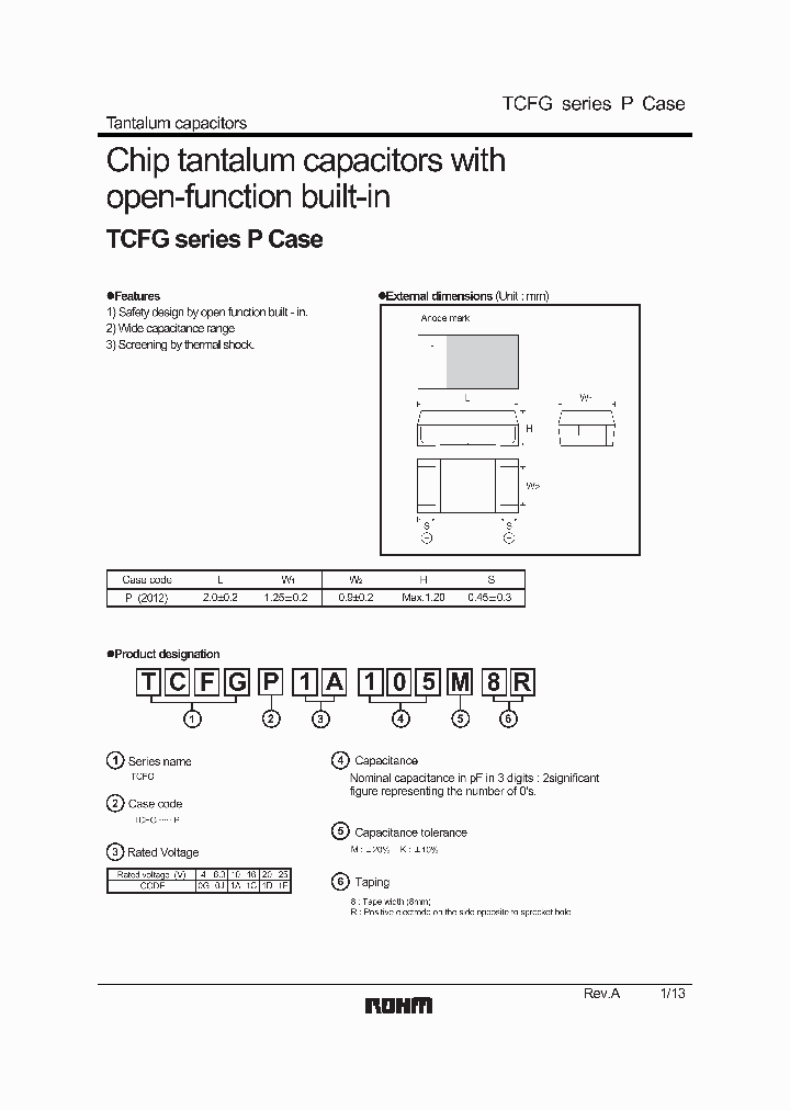 TCFGP1A225K8R_4674103.PDF Datasheet