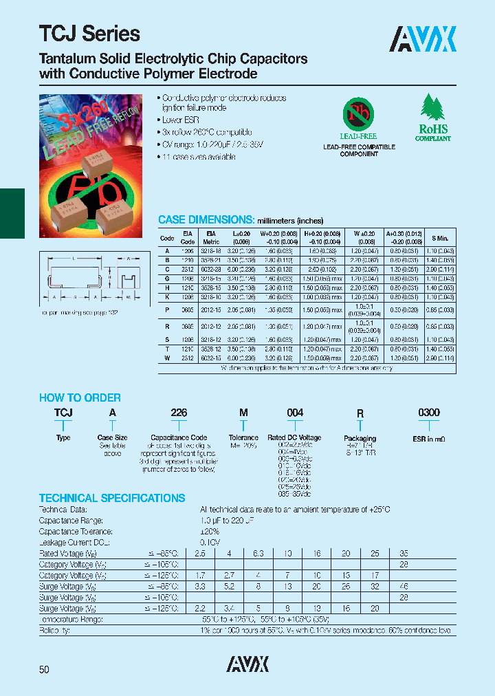 TCJS226M006-0400_4551542.PDF Datasheet