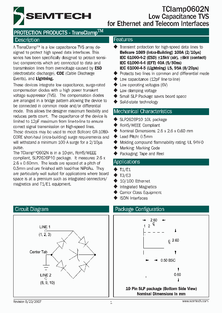 TCLAMP0602NTCT_4691539.PDF Datasheet