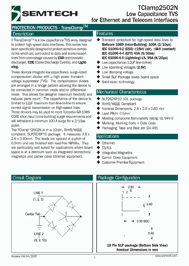 TCLAMP2502N_4373611.PDF Datasheet