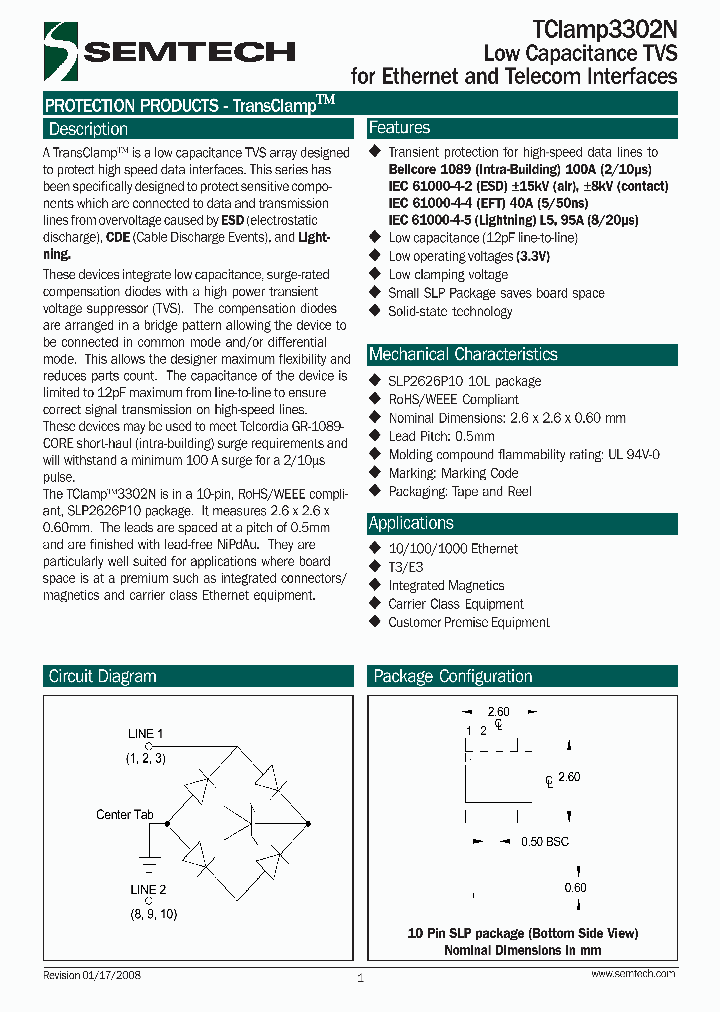 TCLAMP3302N_4306251.PDF Datasheet