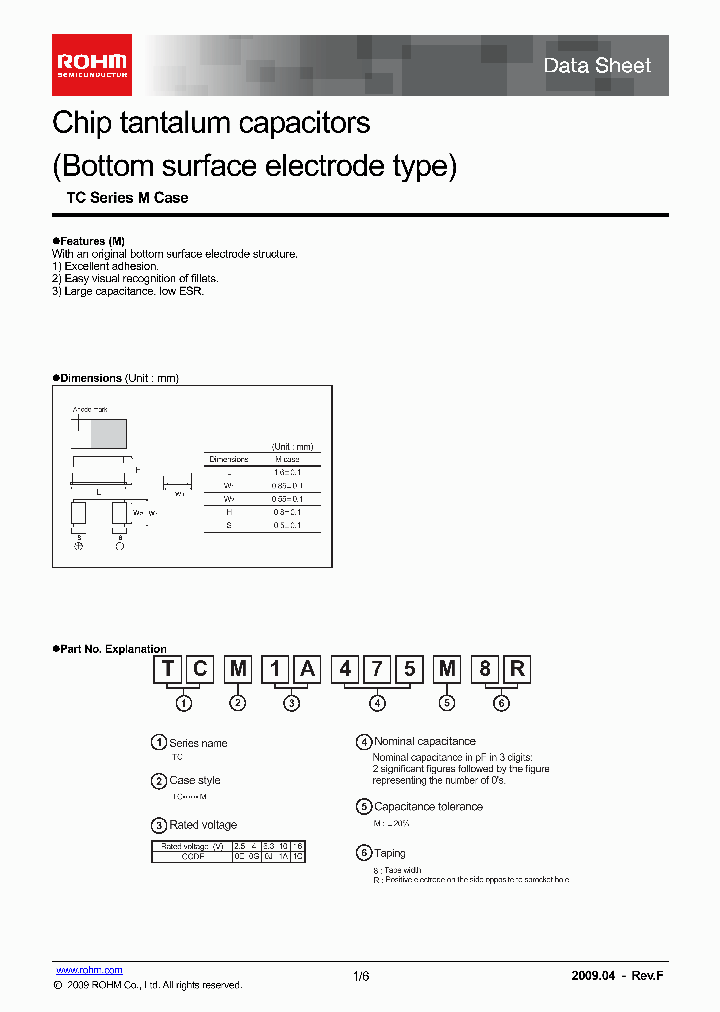 TCM1C476M8R_4608080.PDF Datasheet