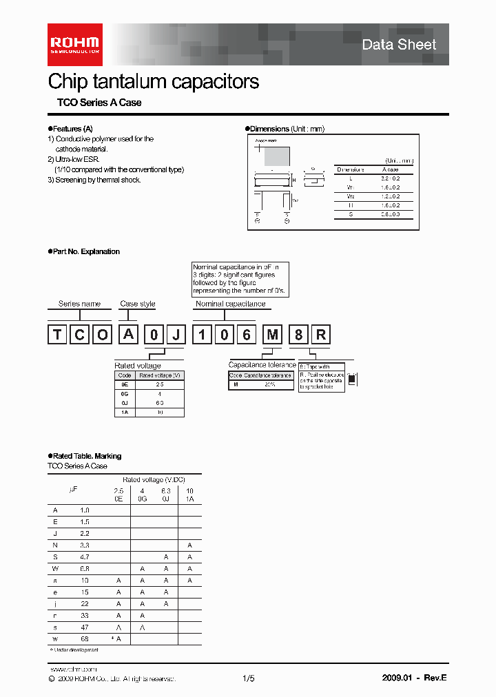 TCOA0E106M8R_4578840.PDF Datasheet