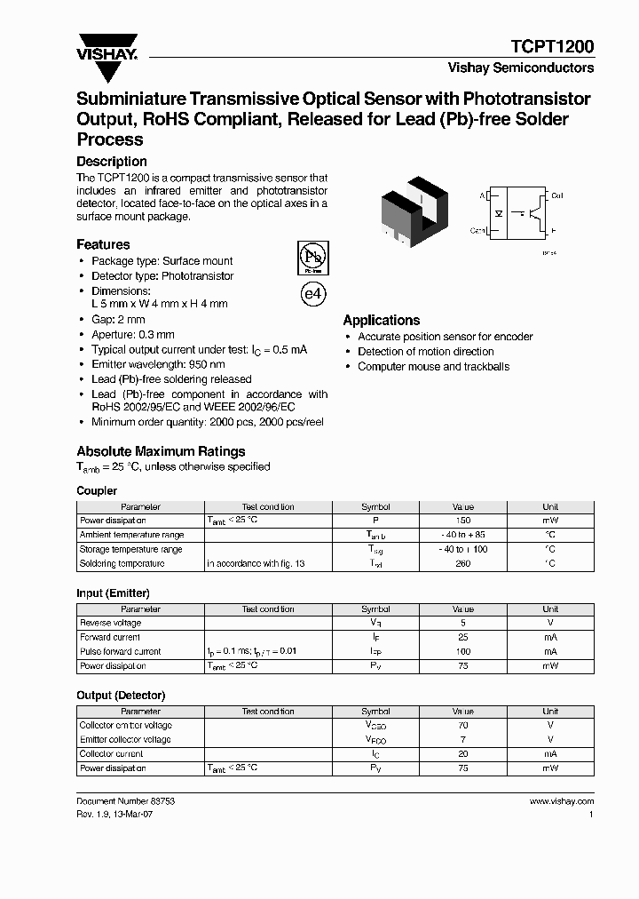 TCPT120007_4276961.PDF Datasheet