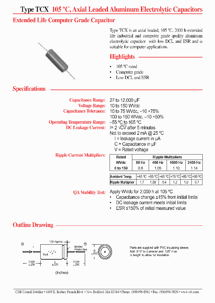 TCX302U030L3C_4460837.PDF Datasheet