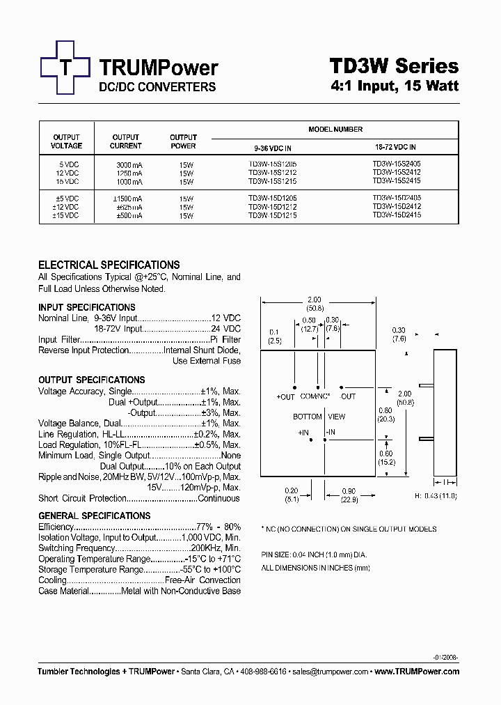 TD3W-15D2405_4875012.PDF Datasheet