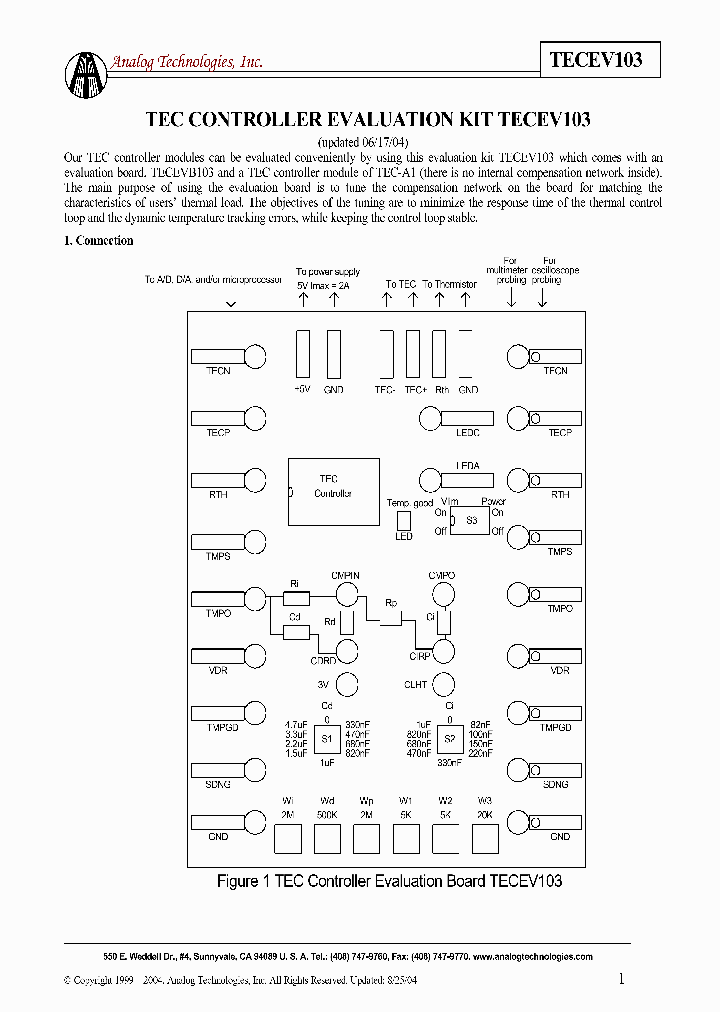 TECEV103_4196767.PDF Datasheet