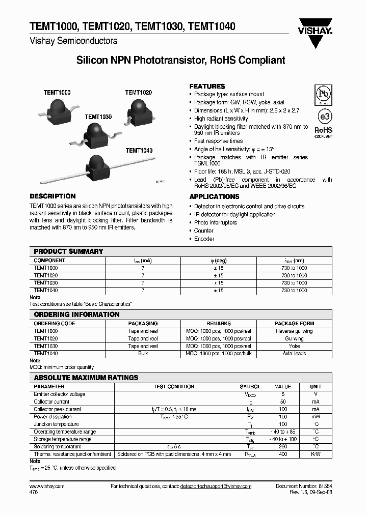 TEMT100008_4280821.PDF Datasheet