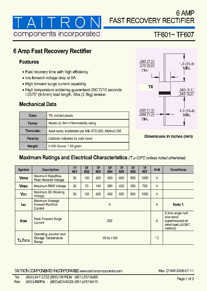 TF604_4790803.PDF Datasheet
