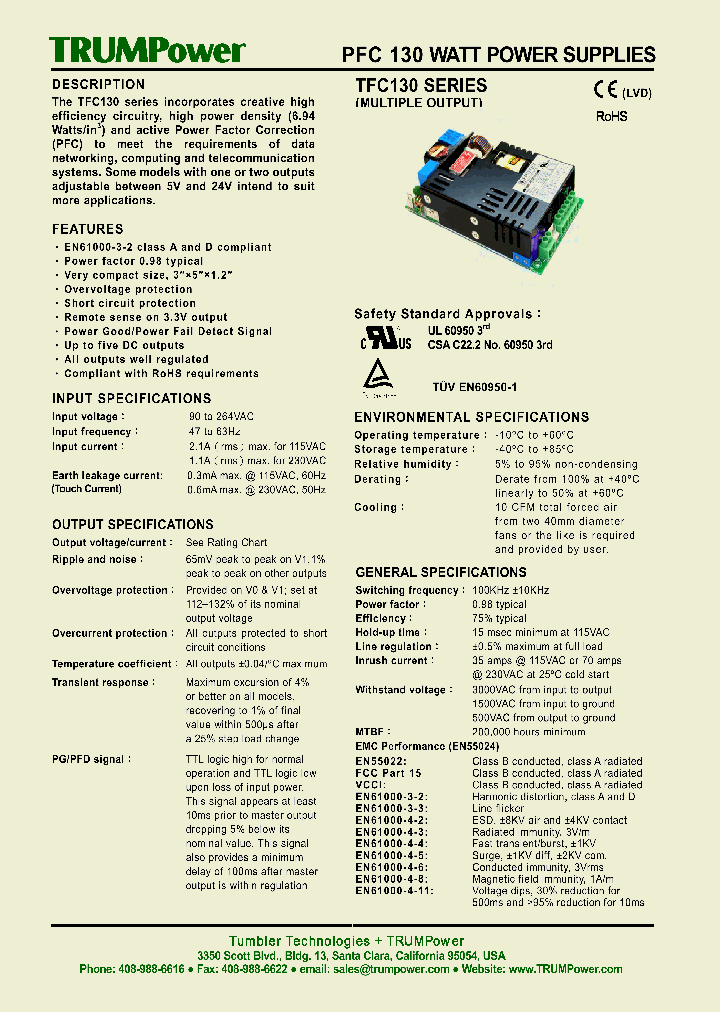 TFC130-Q46-3_4460407.PDF Datasheet