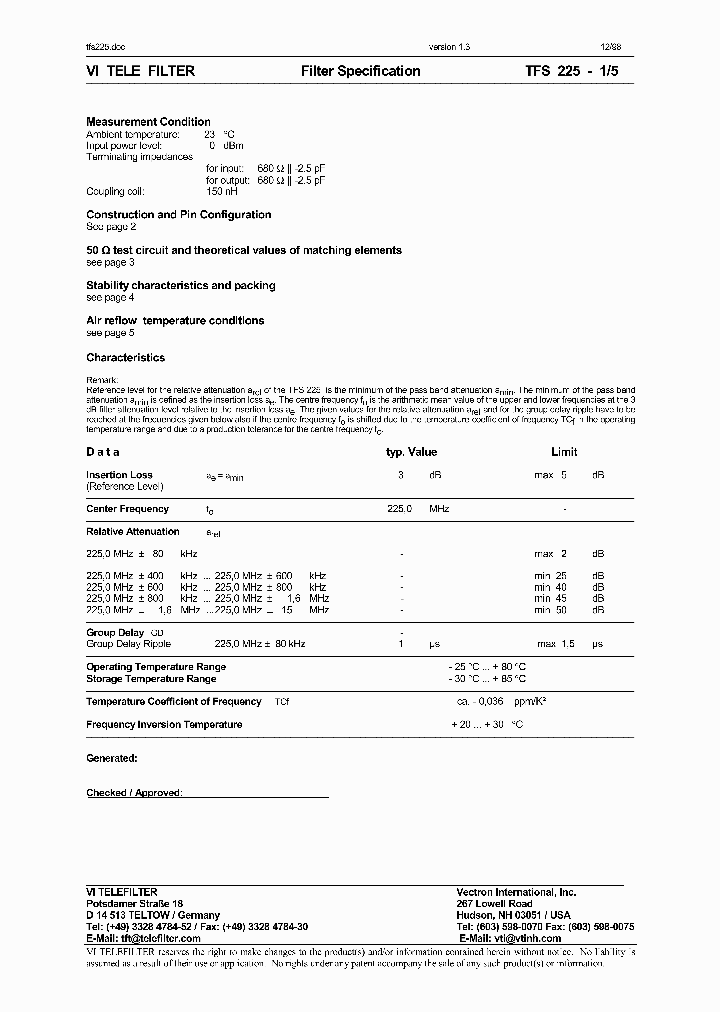 TFS225_4661861.PDF Datasheet
