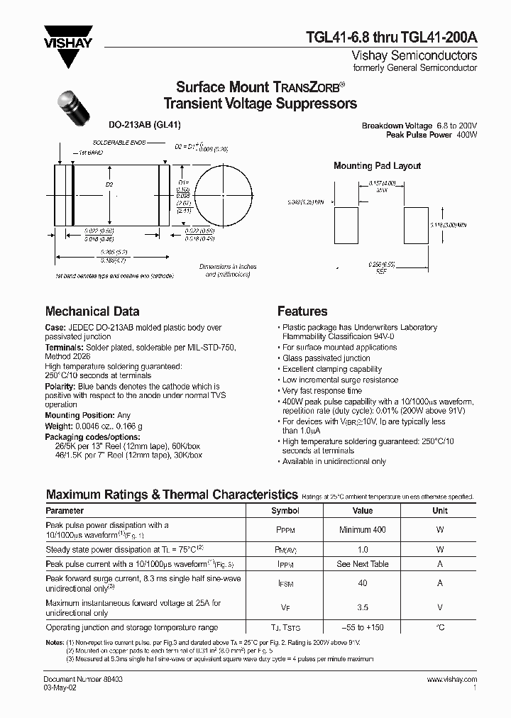 TGL41-68_4788846.PDF Datasheet