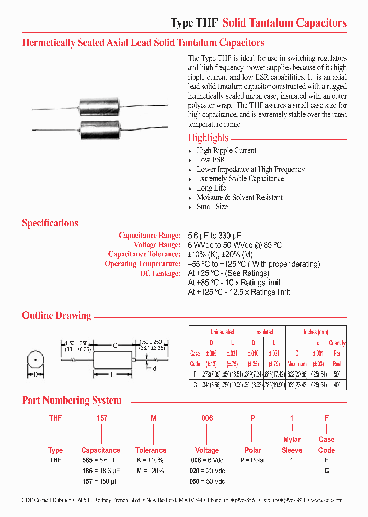 THF157K006P1F_4789467.PDF Datasheet